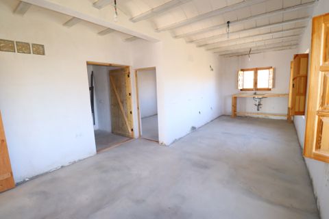 Cortijo i Velez-Rubio, Almeria, Velez-Rubio - € 159.000 | Ref: 3046-CH - foto 44